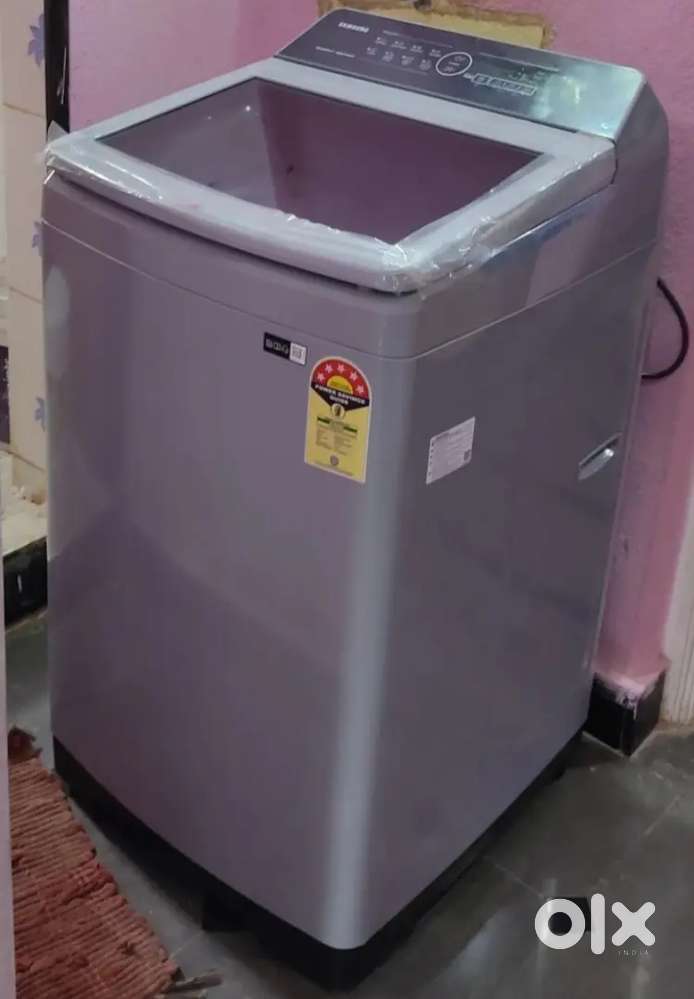 Samsung washing machine