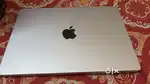 Macbook M2 pro 14 inch 16/512