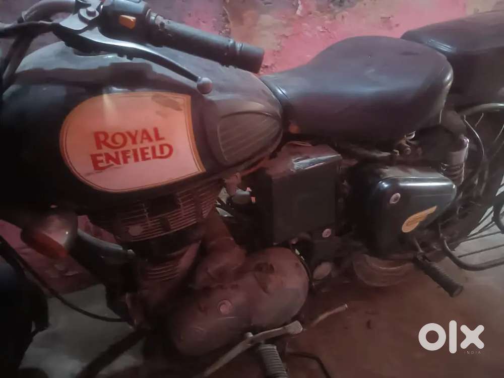 Good Condition and strong engine