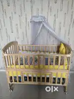 Baby Bed coat