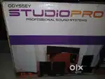 Odyssey Studiopro Profesional Sound System