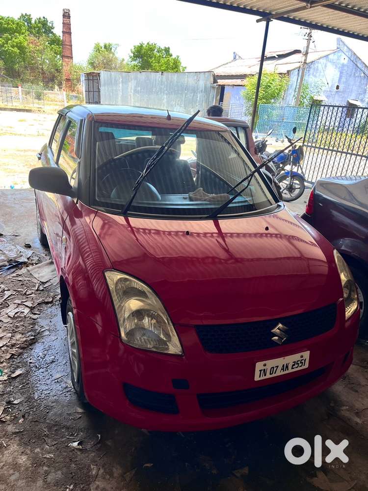 Maruti Suzuki Swift 2006 Petrol 111000 Km Driven