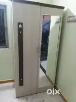 I want to sell 2 big wardrobe pure wooden