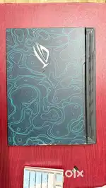 Asus ROG Strix G531GT