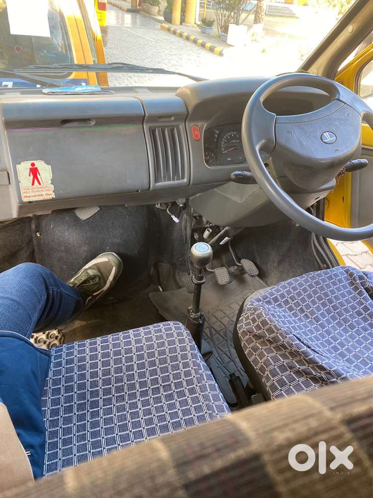 School van or bus driver