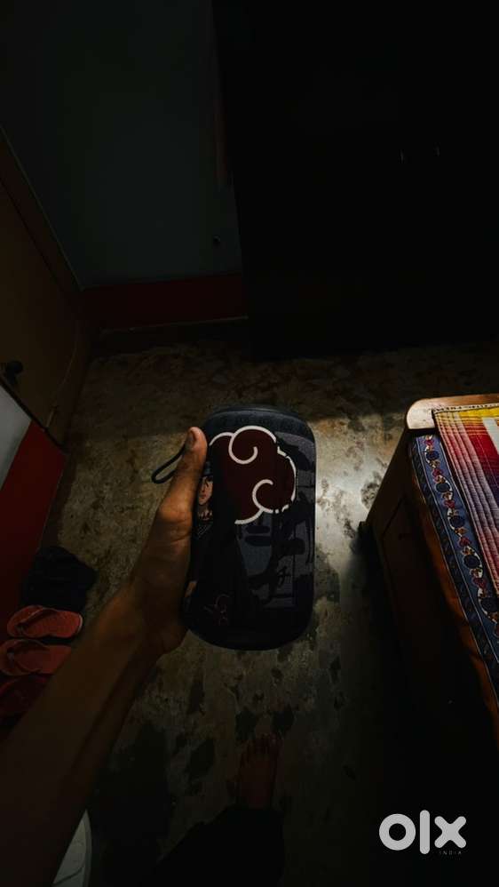 Boat stone 350 pro (naruto edition- itachi)