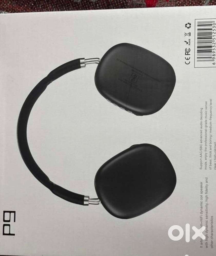 Head phone