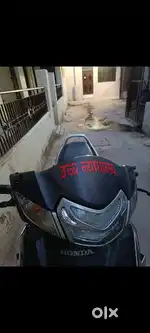 Scooty mein koi problem nahi Hai