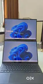 Asus Zenbook Duo