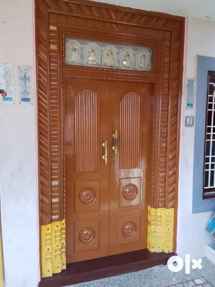 House for Rent in koothapakkam