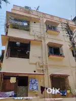 2 BHK RESALE FLAT