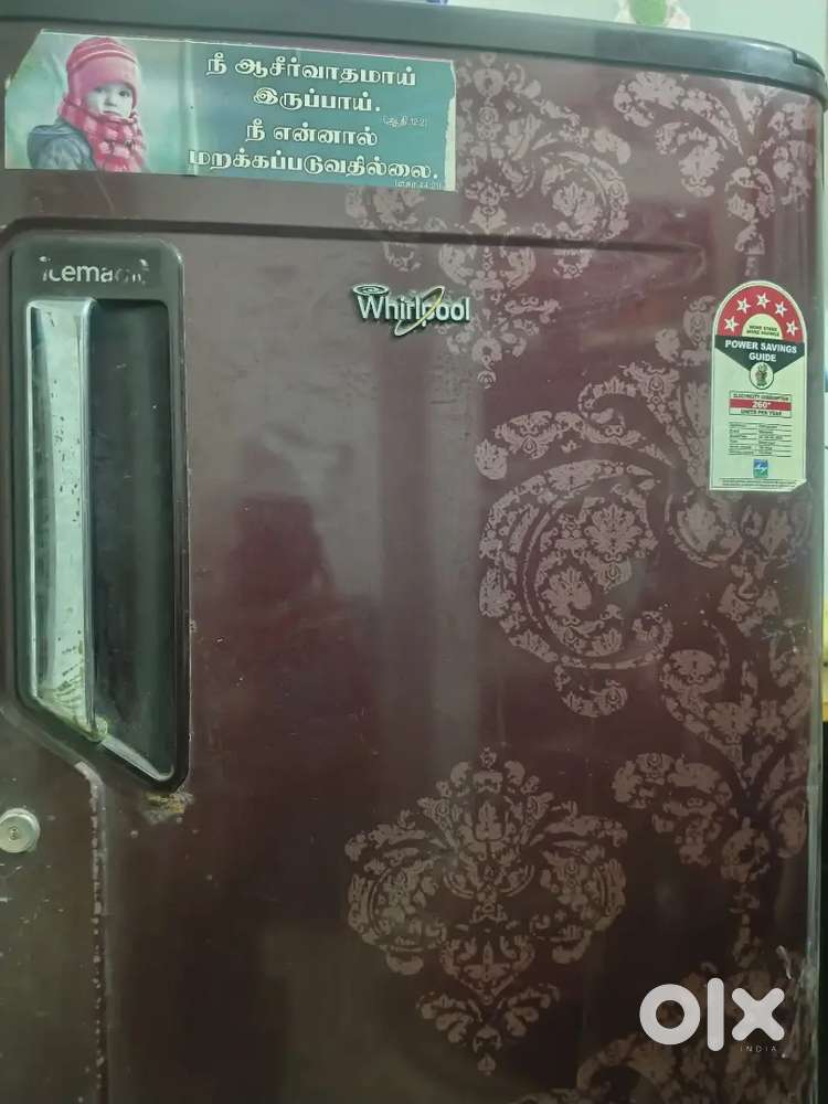 Good working condition