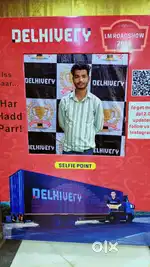 All Jaipur delivery boy