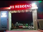 Raksha toll sa phela R.s Residency 3bedrom 1kitchen 1 bathroom
