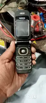 Nokia 6060