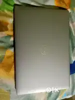 Dell luitude laptop