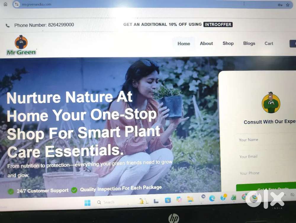 Sales and Marketing Executives