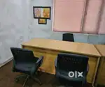 Furnished Office 1000 sq ft (CCC)
