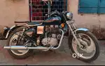 Royal Enfield,Bullet electra 350