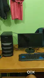 Zebster monitor
