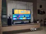 Selling 55' LG Smart TV