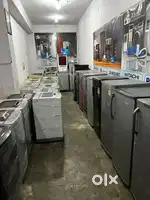 Fully Automatic Washing Machines