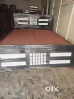Brand new Cot , mattress,sofa,dining table available