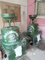 7 days old flour mill/ pithachi girni