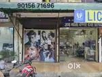 Shop/Office Available for rent
