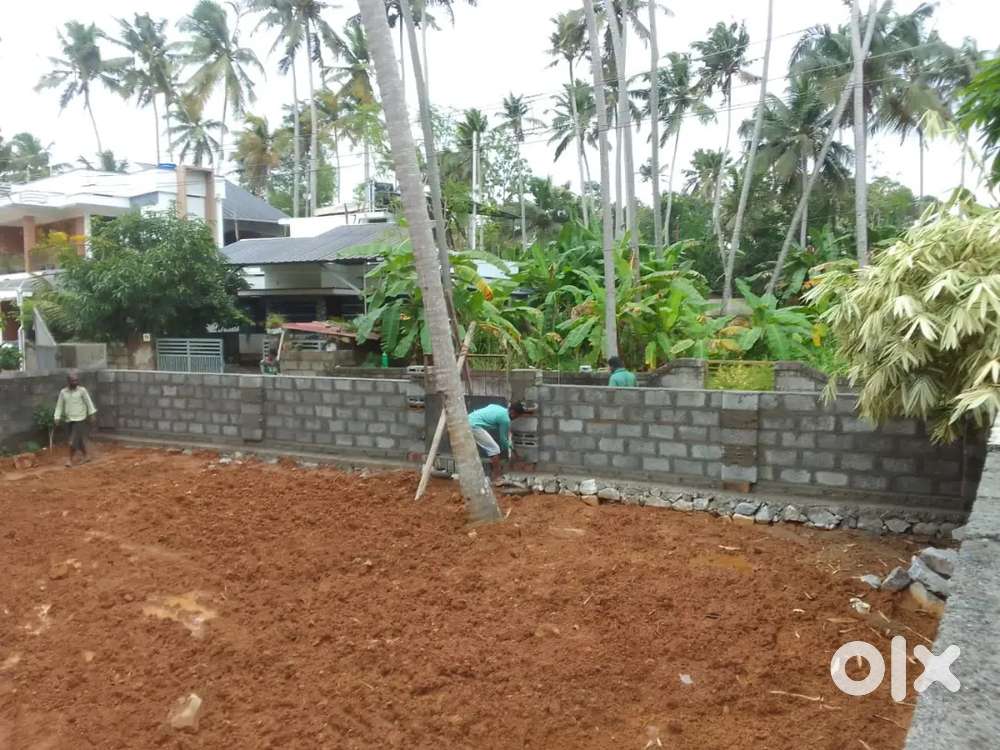 Mannanthala - Keraladithyapuram