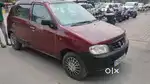 Maruti Suzuki Alto 2006 Petrol 160 Km Driven