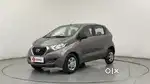 Datsun RediGO AMT 1.0 S, 2018, Petrol