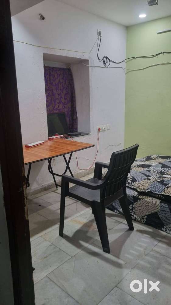Cosy 3 bhk for rent in Pragatahi nagar in a calm locality