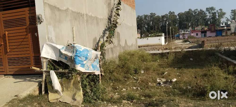 Sale Plot Dhawa, Tata Motors (Telco), Deva Road