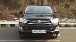 Toyota Innova Crysta 2.8 GX AT, 2018, Petrol