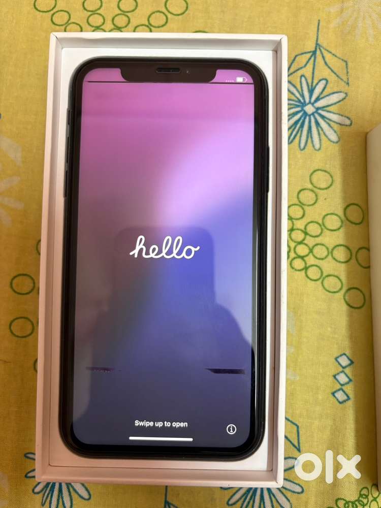 iPhone XR 64GB