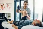 Physiotherapy Avalabel at your Door step