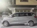 Driver For Ertiga Car