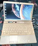 Model: Sony VAIO VPCEH25EN urgent sale need money so