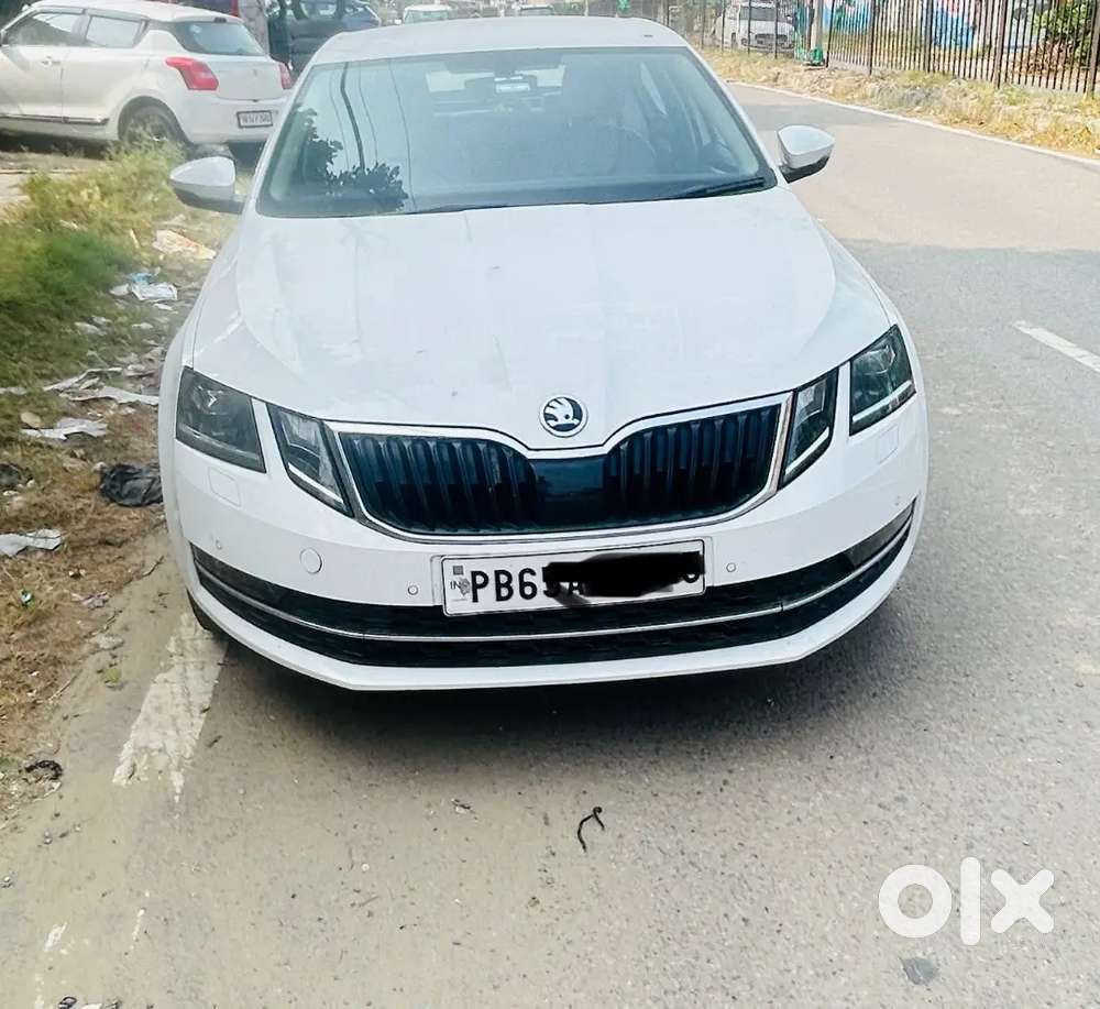 Skoda Octavia diesel