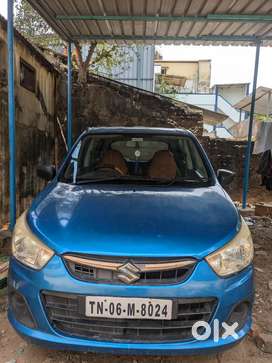 Maruti suzuki