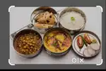 Savi tiffin sarvice