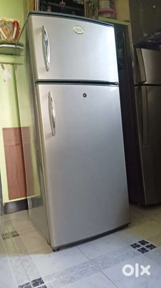 Electrolux Refrigerator