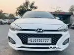 Hyundai i20 Magna Plus, 2019, Petrol