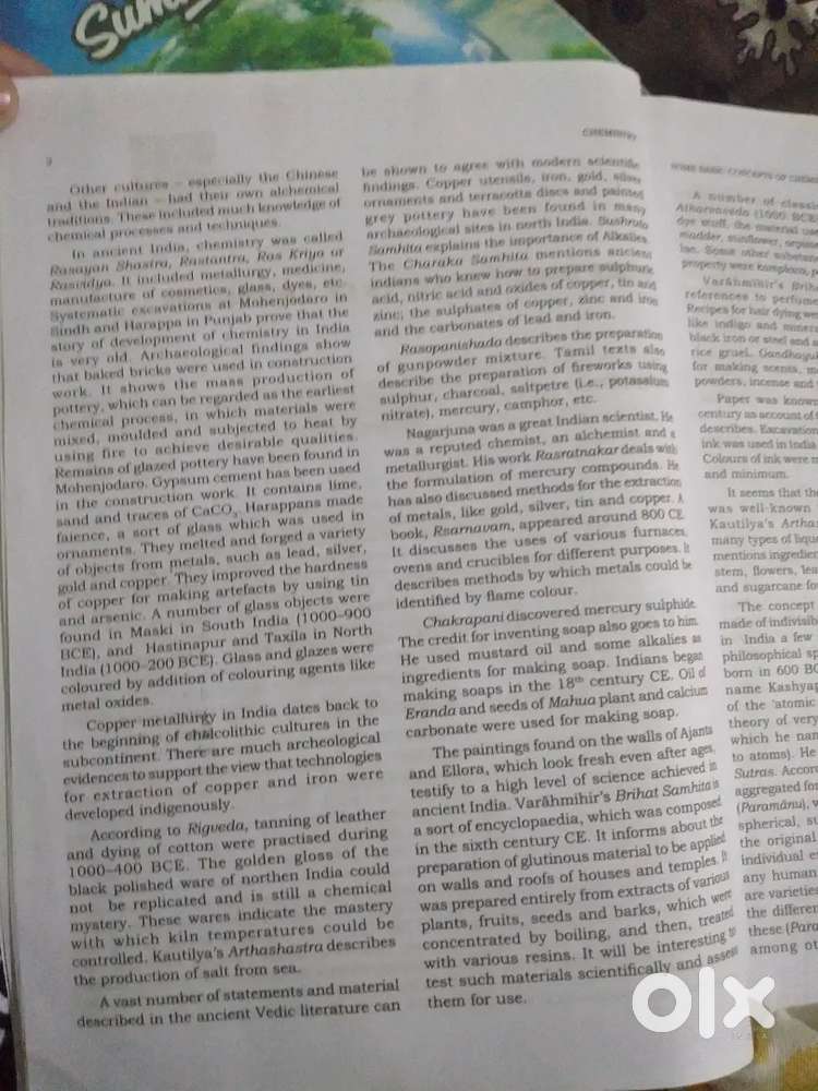 Class 1to 8 for (BSEB) class= nursery to5th for cbse