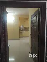 2 BHK WEST FACING SEMI-FURNISHED FLAT FOR SALE IN NEW NALLAKUNTA