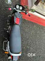 Hero honda cd deluxe