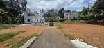 Eraviperoor near 8,10 cent house plot for sale per cent 2.35 lakhs