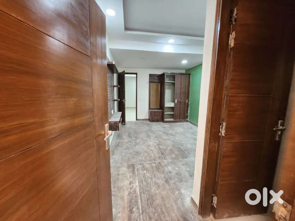 Ready to move