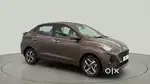 Hyundai Aura SX Manual, 2021, Petrol
